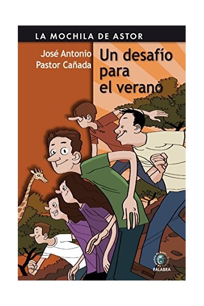 Un Desafío Para El Verano